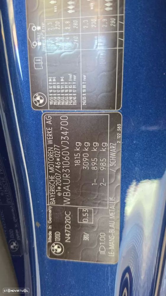 BMW 120 d Coupe - 51