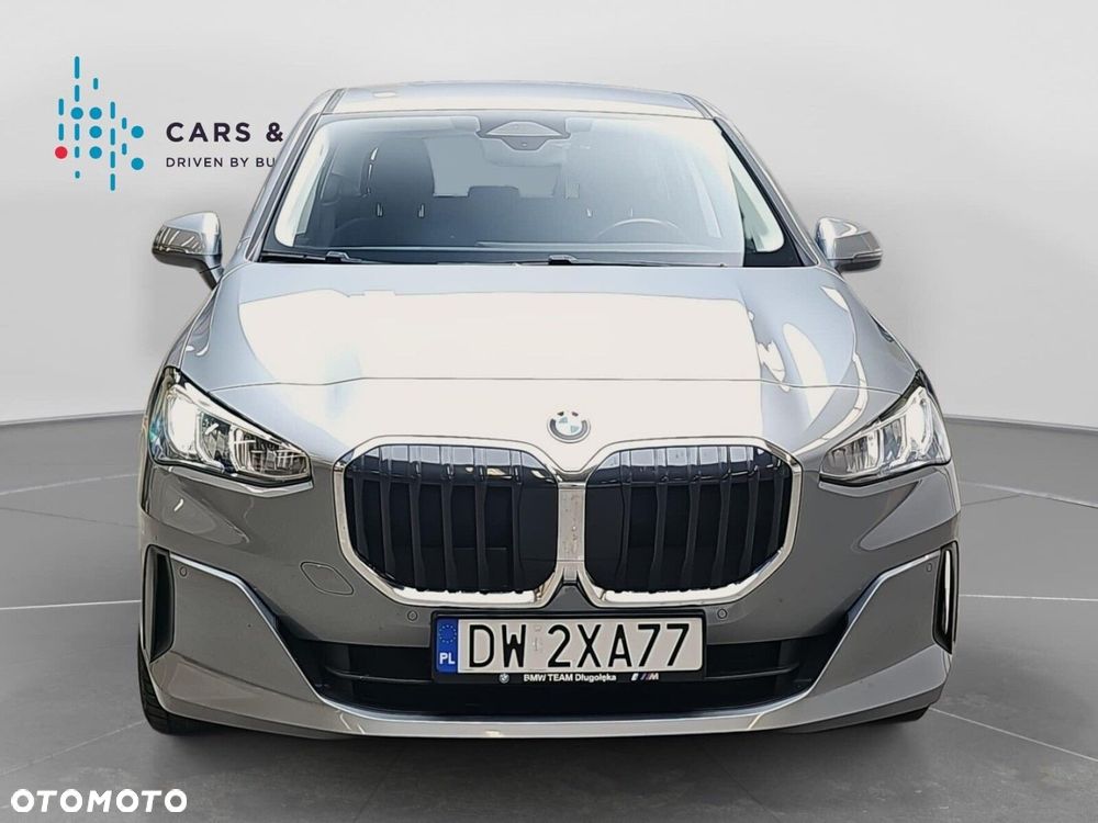 BMW Seria 2 218i - 3