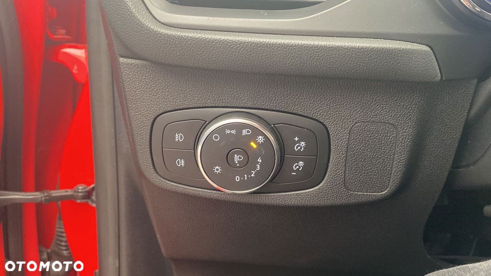 Ford Focus 1.0 EcoBoost mHEV Titanium X - 22