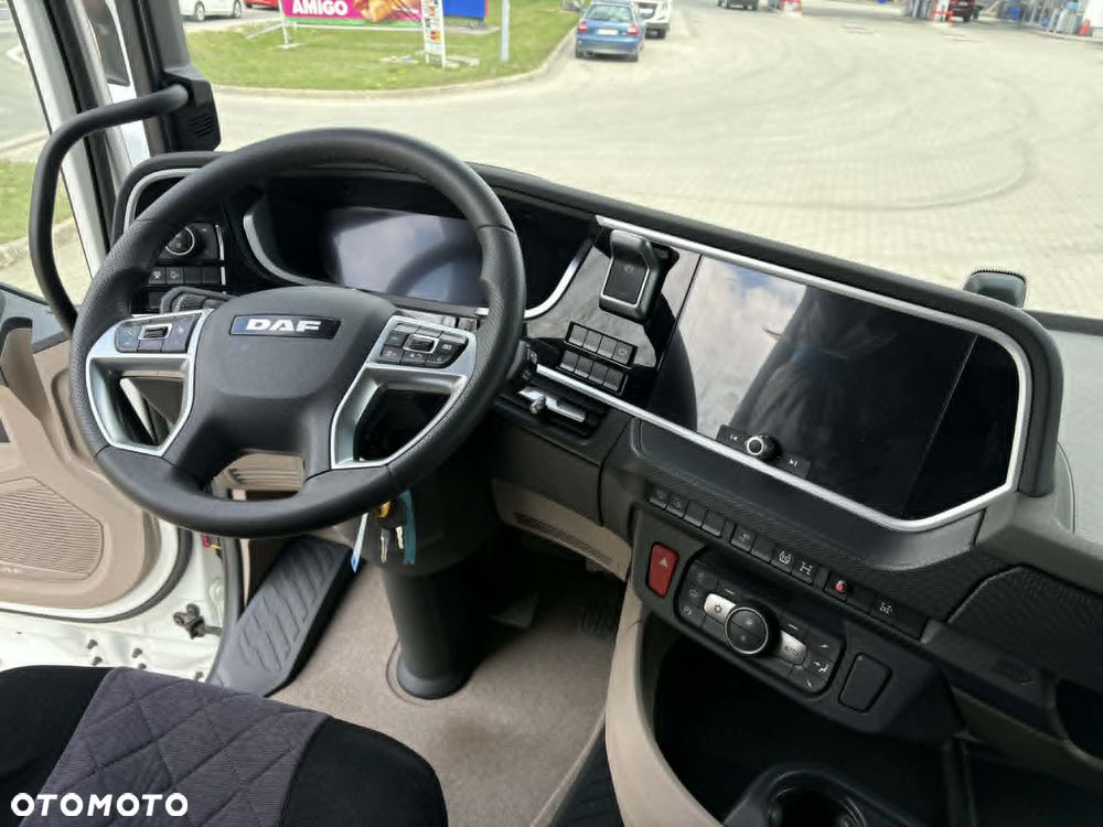 DAF XG 480 STANDARD FULL ADR - 8