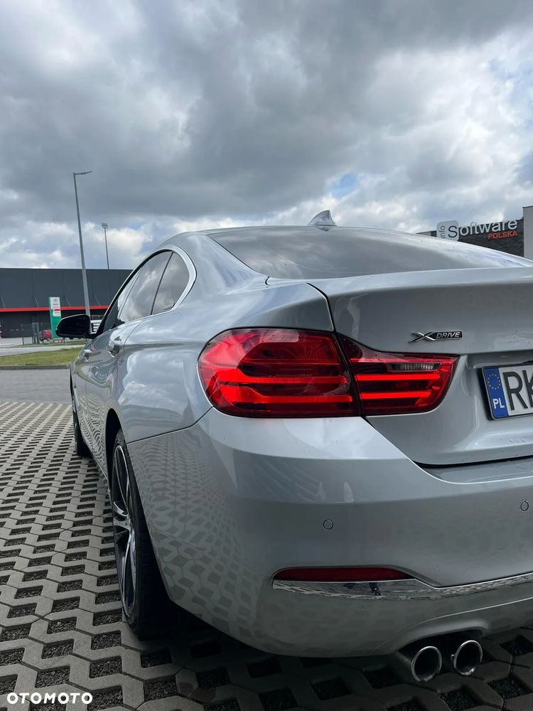 BMW Seria 4 - 11