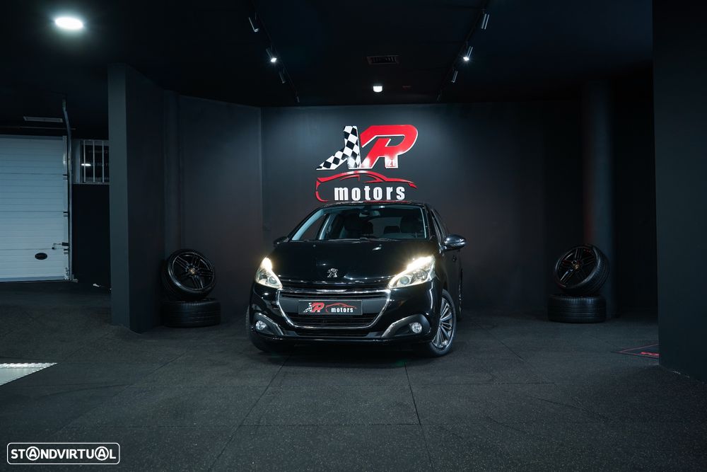 Peugeot 208 1.2 PureTech Style - 2