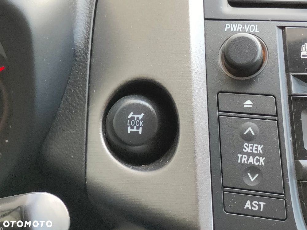 Toyota RAV4 2.0 VVT-i Sol MS - 25