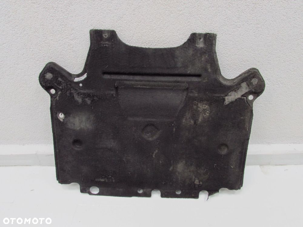 AUDI A4 B8 07-15 OSLONA PLYTA DOLNA POD SILNIK 8K1863822S - 5