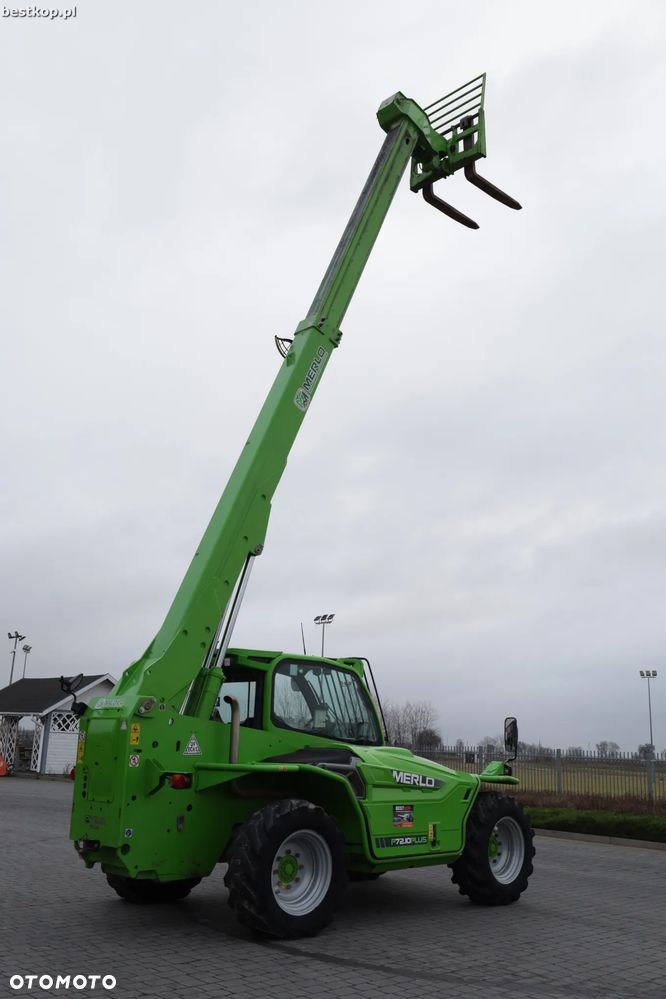 Merlo P72.10 Plus - 15