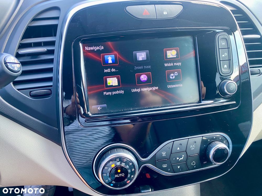 Renault Captur - 21