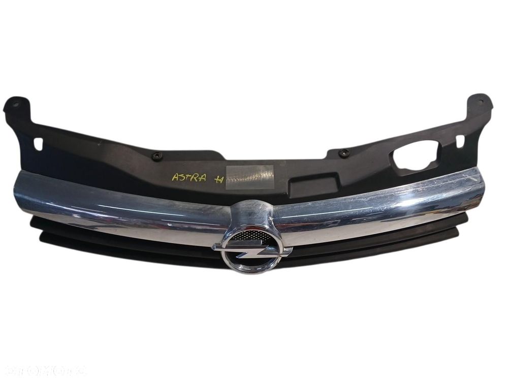 GRILL ATRAPA OPEL ASTRA III H - 1