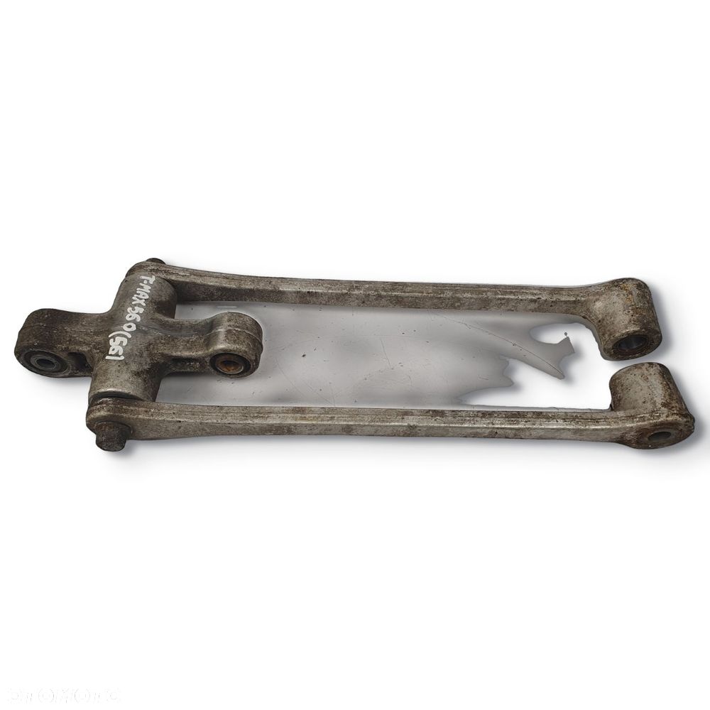 MOCOWANIE TYLNEGO AMORTYATORA Yamaha T-Max 560 Tech Max 560 20-25 kołyska - 1