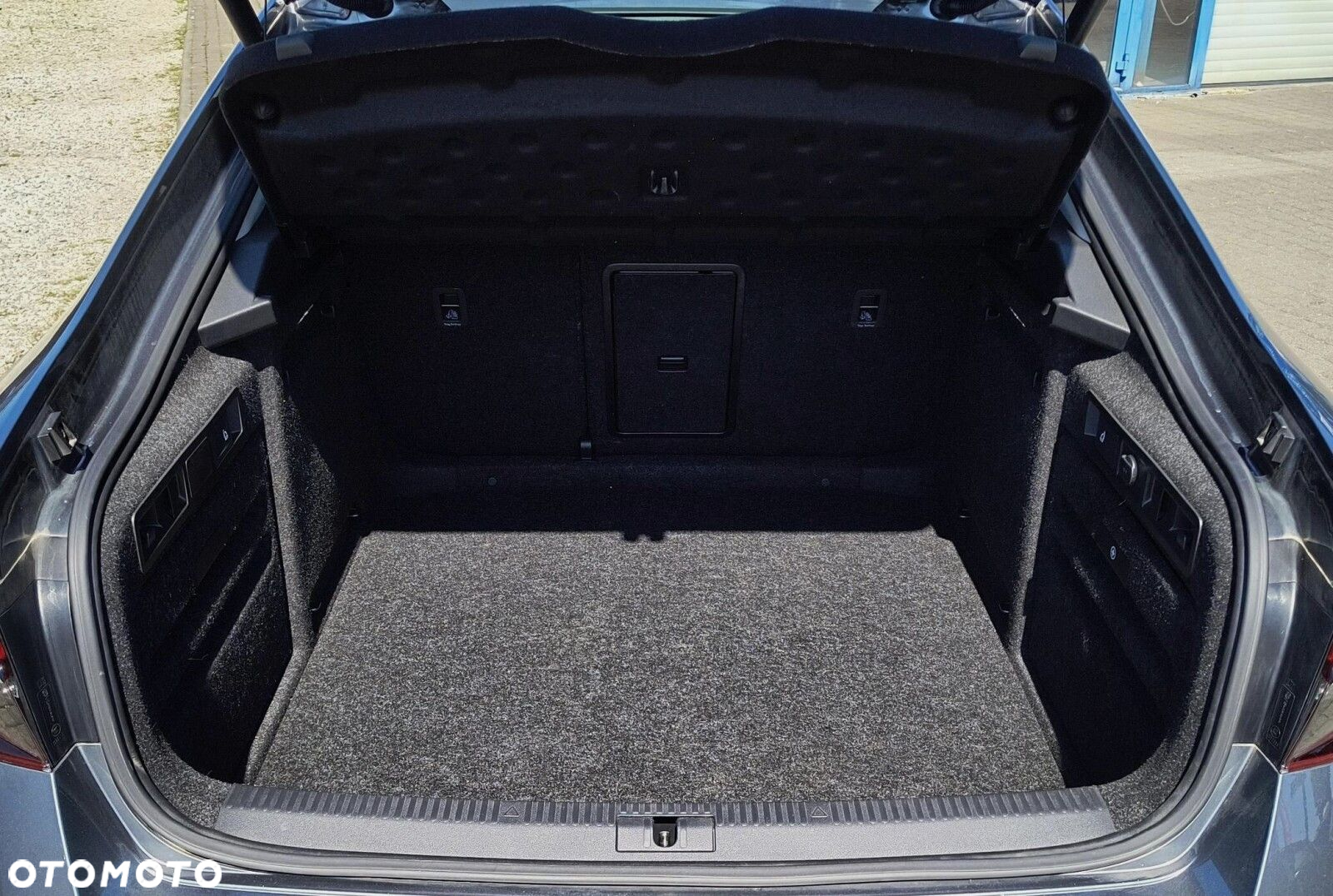Skoda Superb - 25