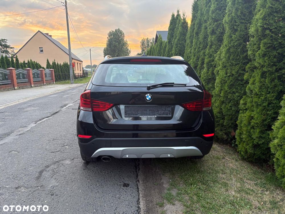 BMW X1 - 3