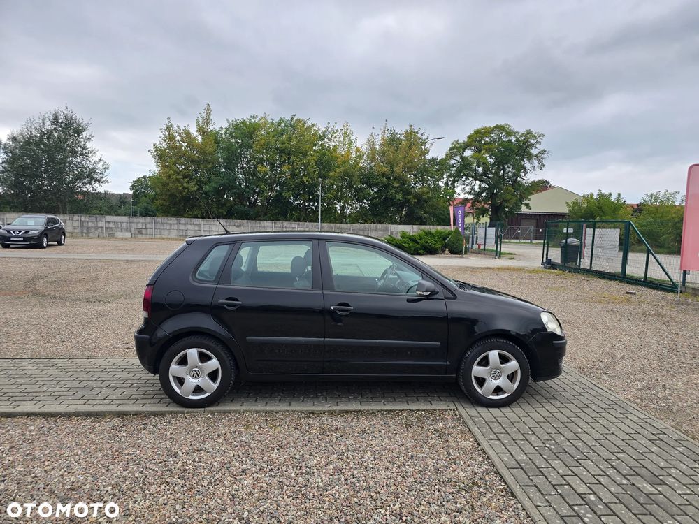 Volkswagen Polo 1.2 Trendline - 5