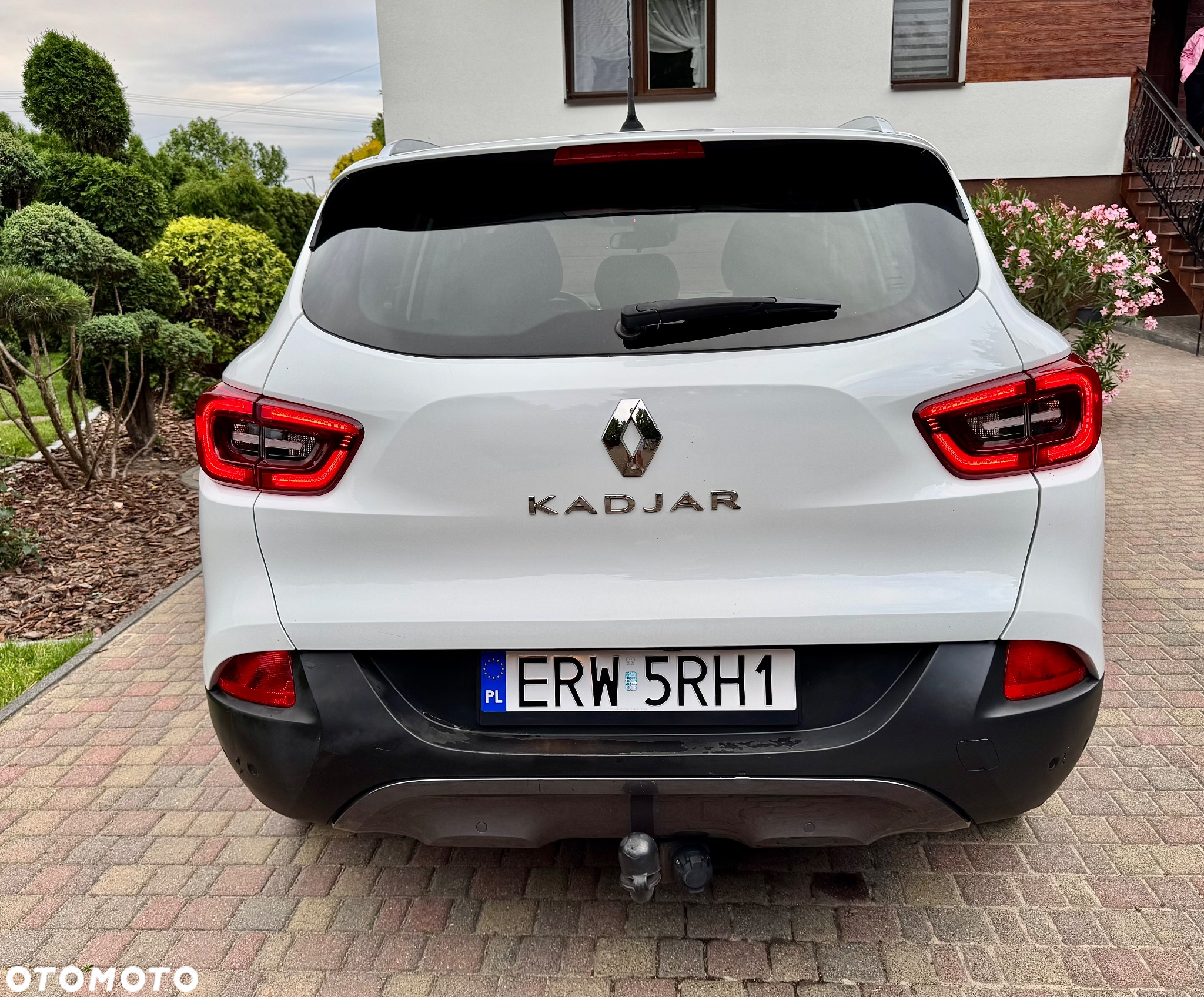 Renault Kadjar Energy TCe 130 Business - 13