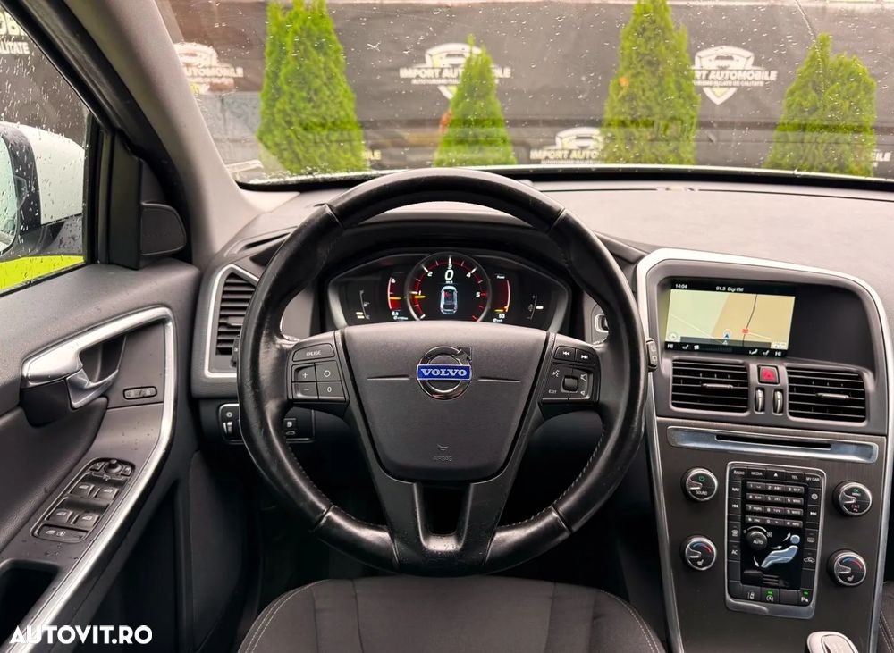 Volvo XC 60 D3 Linje Inscription - 6