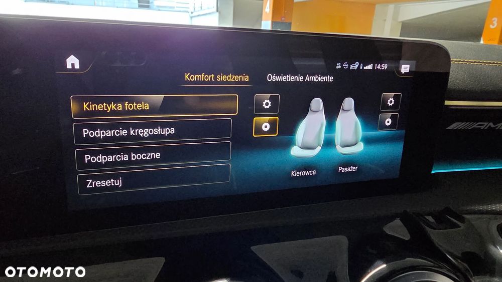 Mercedes-Benz CLA - 23