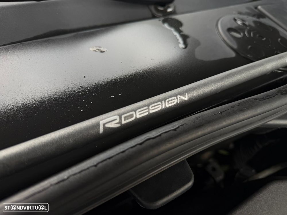 Volvo V60 2.0 D2 R-Design - 3