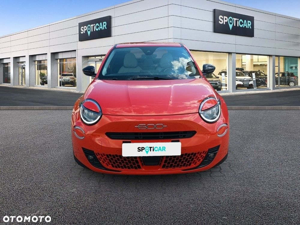 Fiat 600 - 2