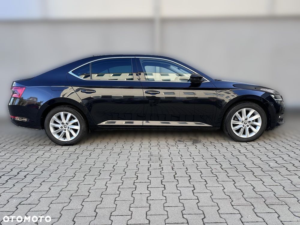 Skoda Superb 2.0 TSI Style DSG - 3