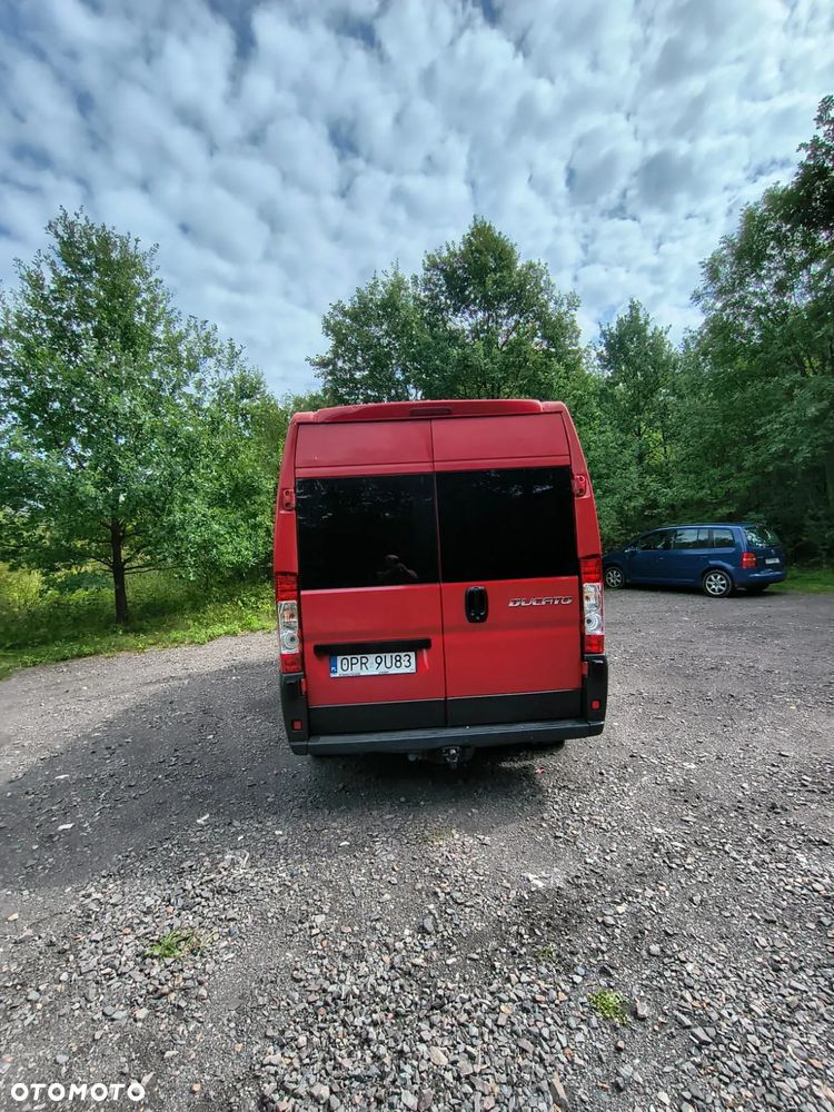 Fiat ducato - 7