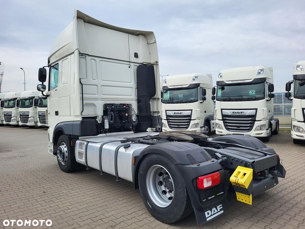 DAF FT XF 480 - 6