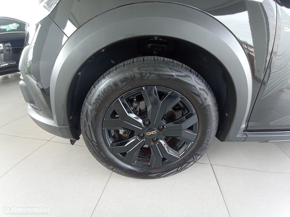 Dacia Jogger 1.0 ECO-G Extreme+ Up&Go 7L Bi-Fuel - 26