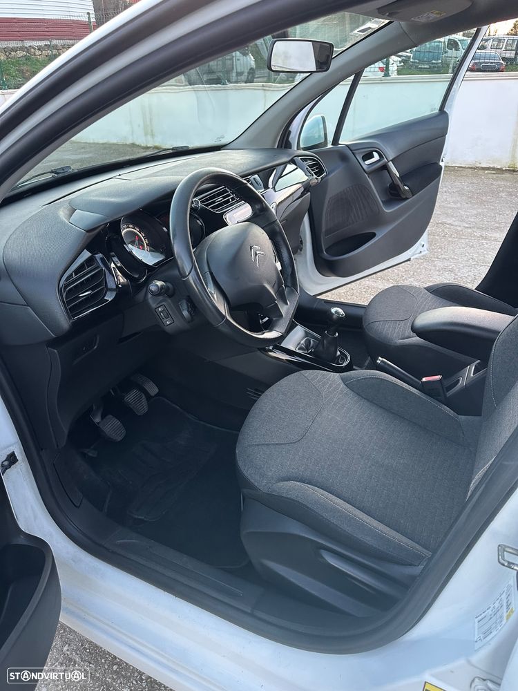 Citroën C3 1.2 VTi Collection - 28