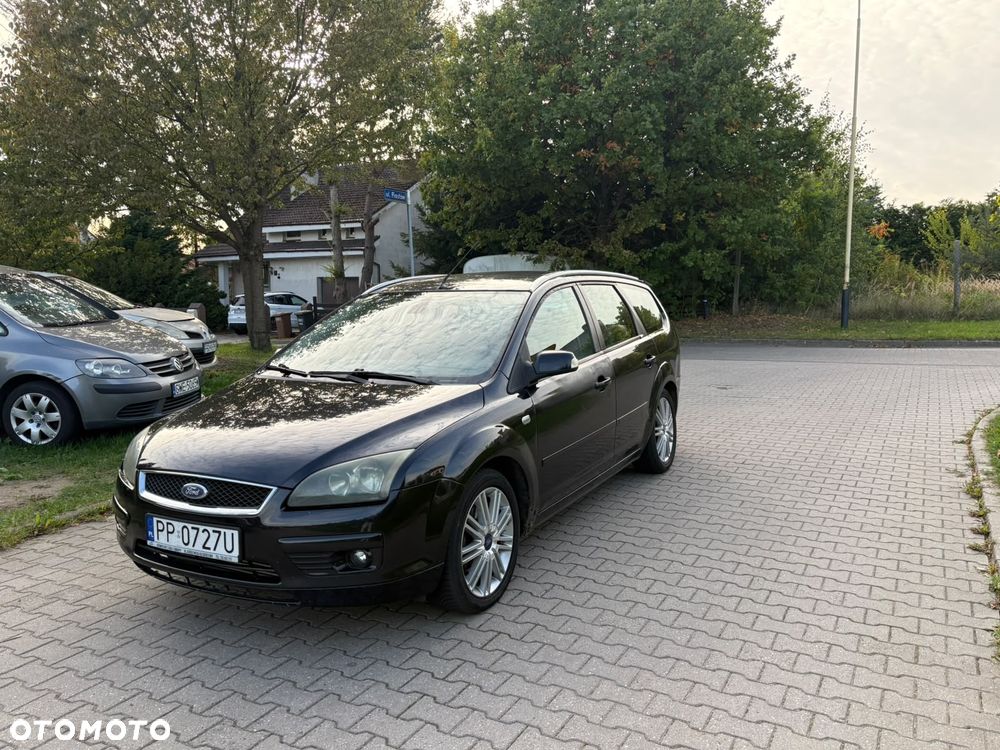 Ford Focus - 2