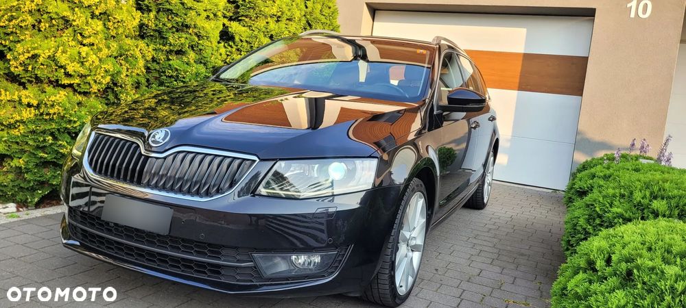 Skoda Octavia 1.8 TSI 4x4 Style DSG - 2
