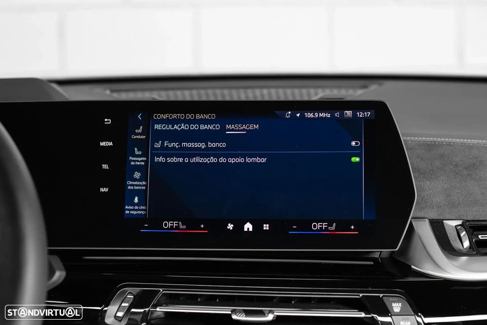 BMW iX2 xDrive30 Pack Desportivo M Pro - 25