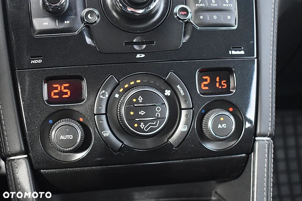 Peugeot RCZ 2.0 HDi FAP 160 - 26