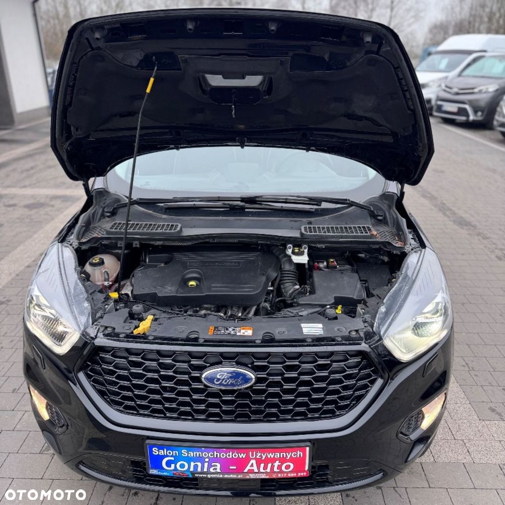Ford Kuga - 3