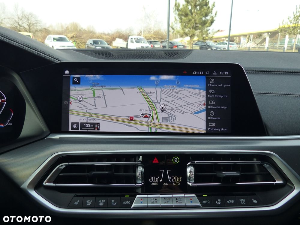 BMW X5 xDrive25d sport - 30