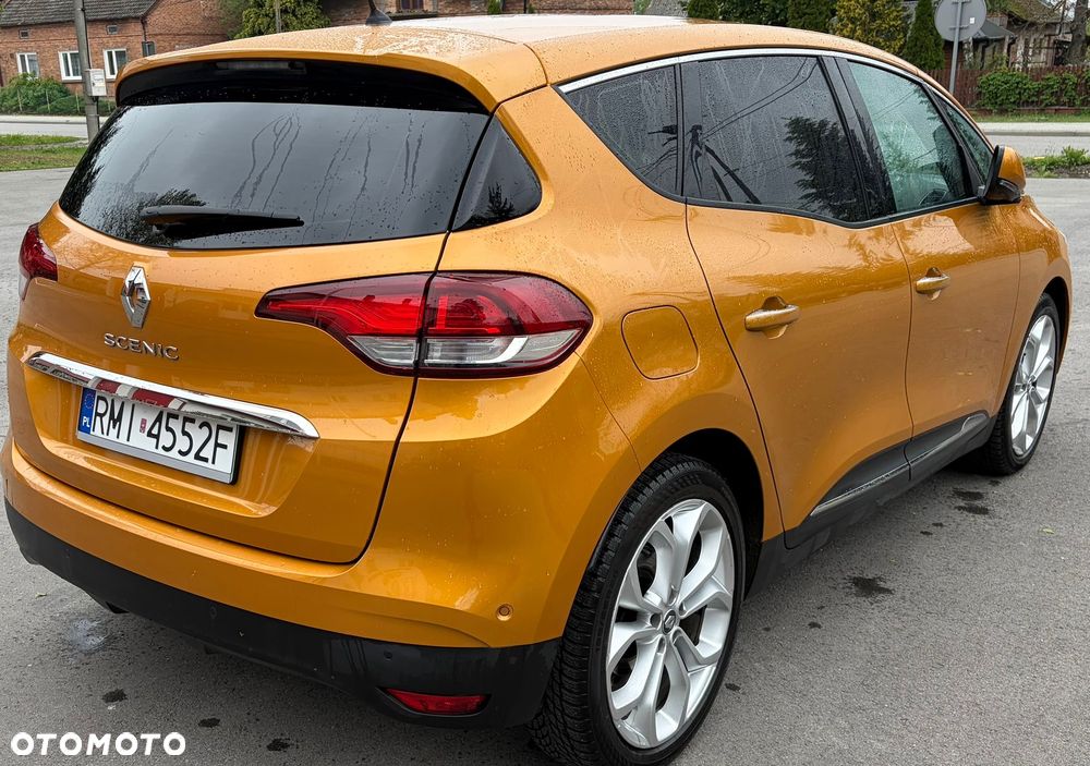 Renault Scenic 1.2 TCe Energy SL Touch - 5