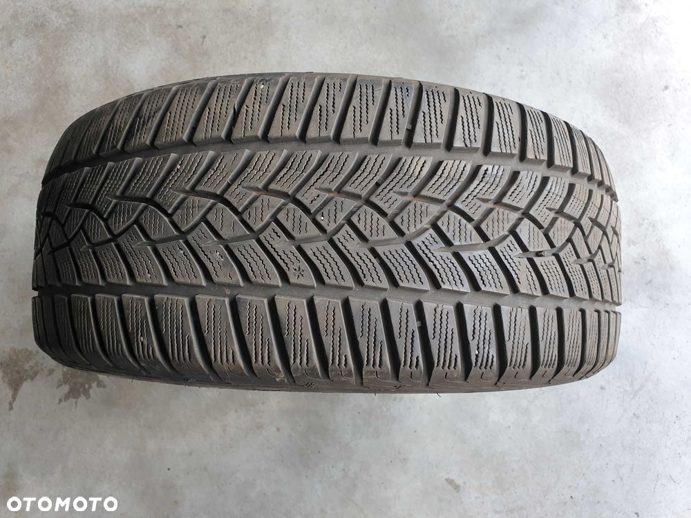 1szt. 235/45/18 98V Dunlop Winter Sport 5 6mm 2021r [ 427 ]