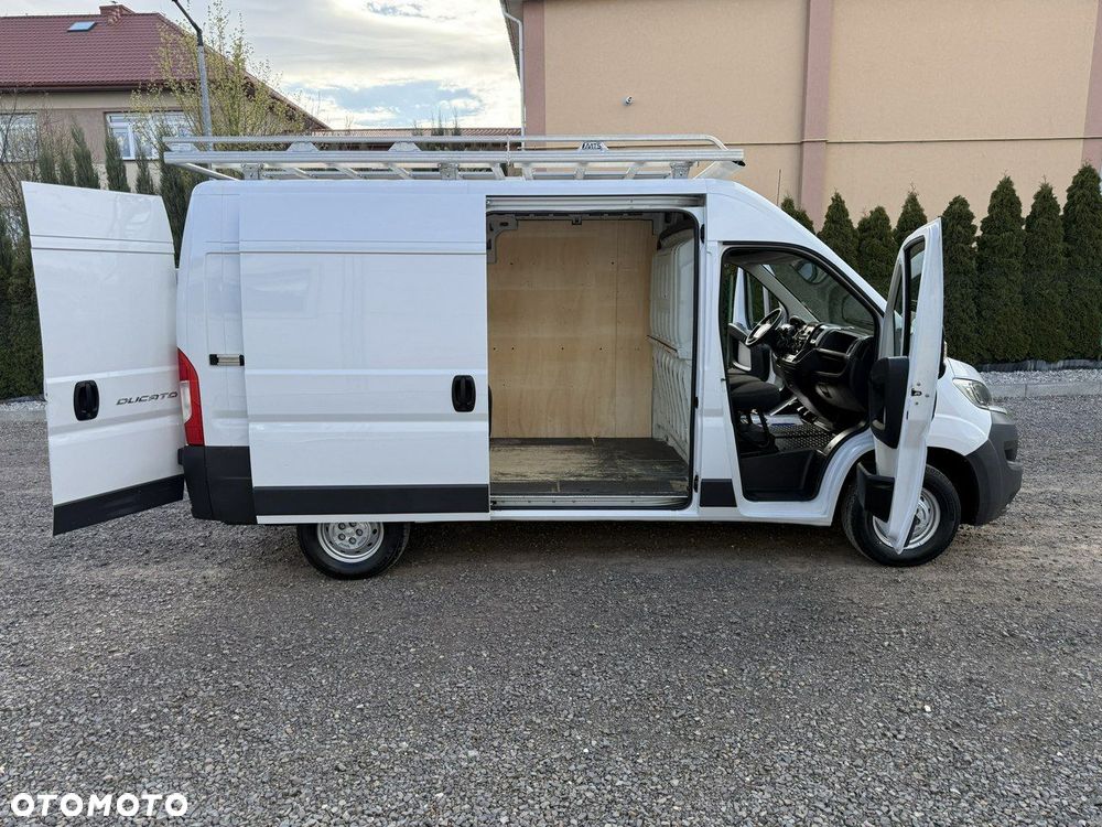 Fiat Ducato - 18