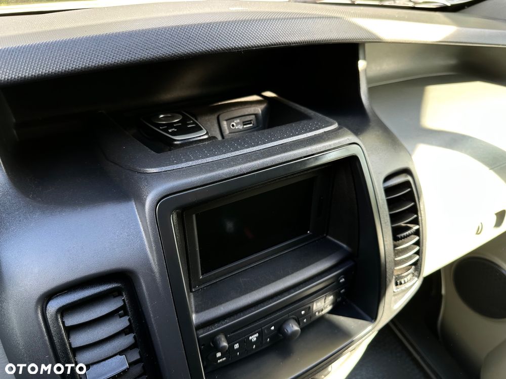 Opel Vivaro Life Cosmo L2H1 - 24
