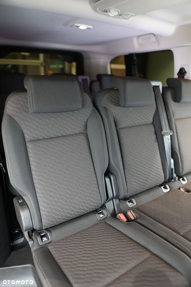 Toyota Proace Verso 2.0 D4-D Long Family - 24