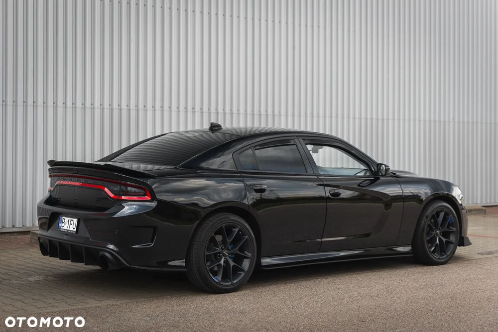 Dodge Charger - 3