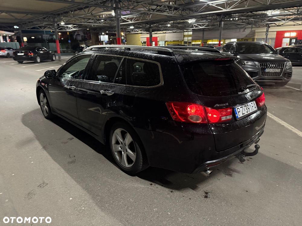 Honda Accord 2.4 Executive Nav+ACC+LKAS - 10