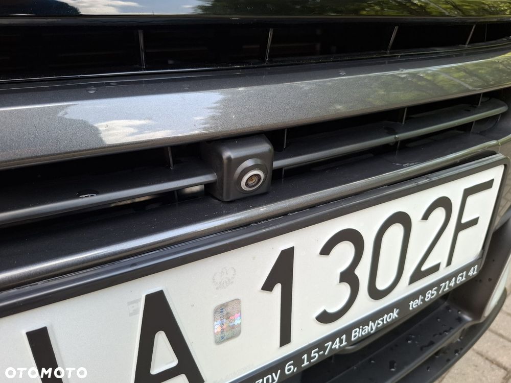 Citroën C5 Aircross 1.2 PureTech Shine EAT8 - 22