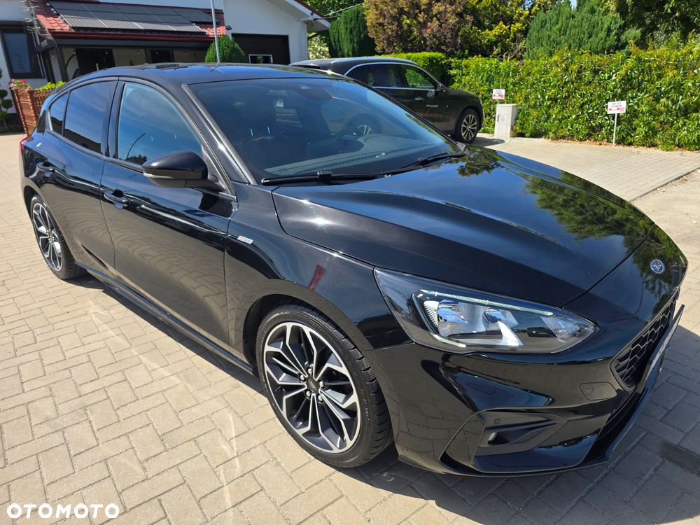Ford Focus - 3