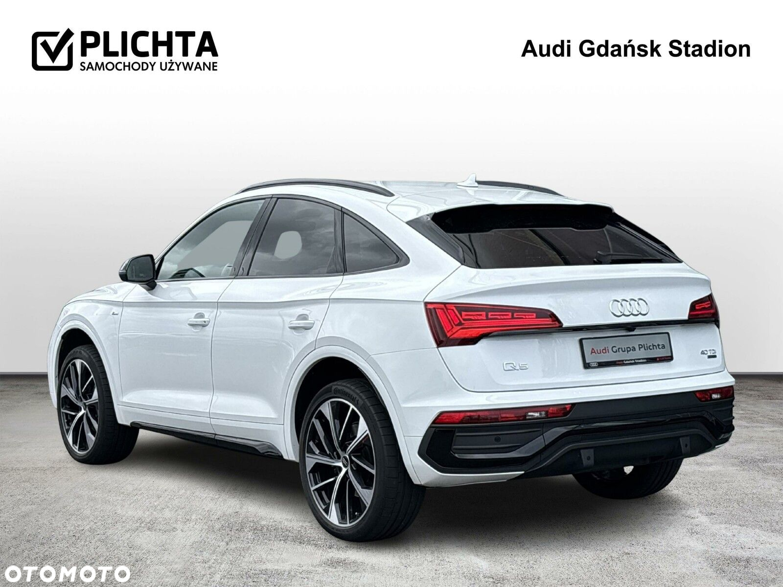 Audi Q5 Sportback - 3