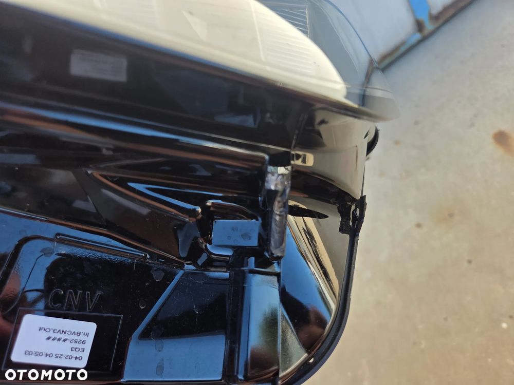 Lampa przednia lewa FULL LED  Peugeot 3008 III - 16