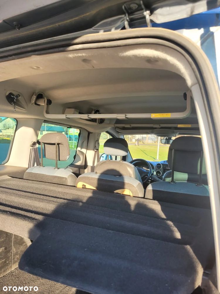 Citroën Berlingo 1.6 HDi XTR - 28