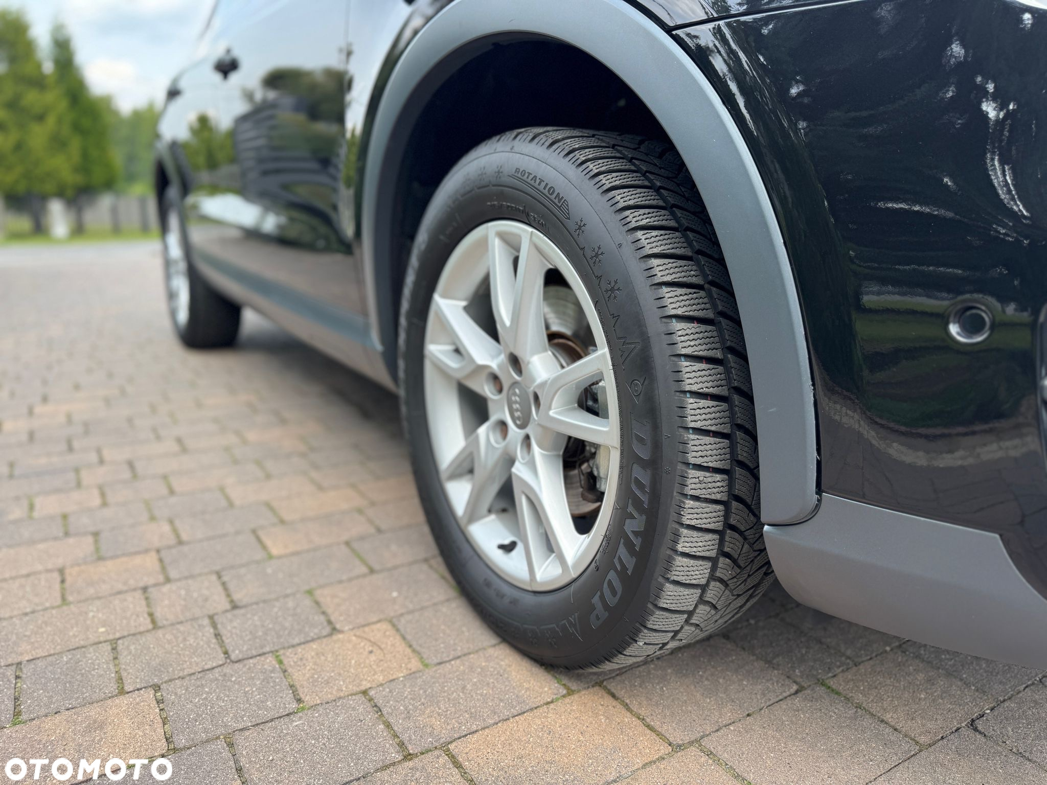 Audi Q3 2.0 TFSI Quattro S tronic - 15