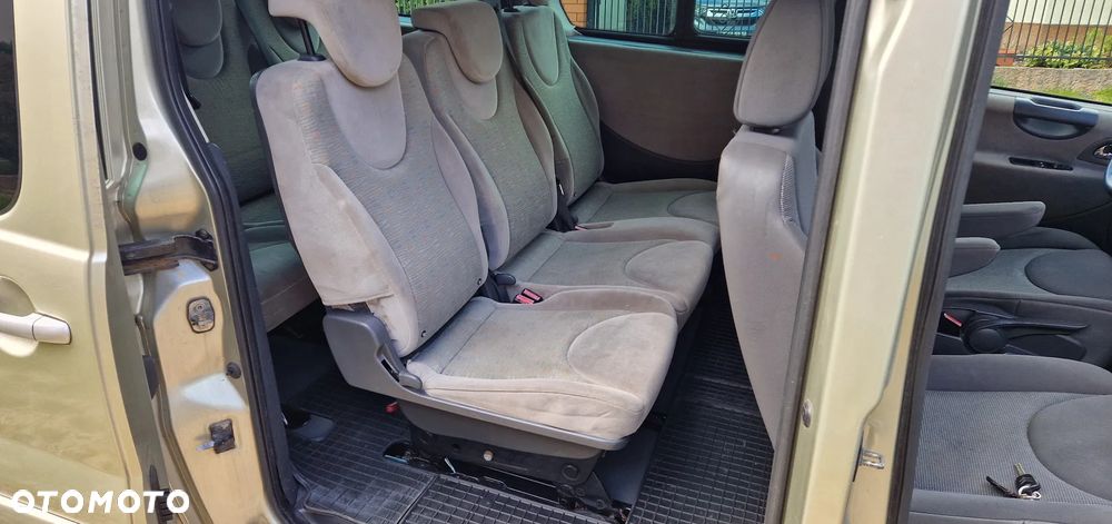 Citroën Jumpy Combi - 16