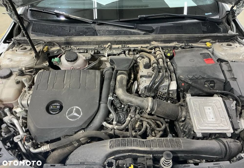 Mercedes-Benz Klasa A - 10