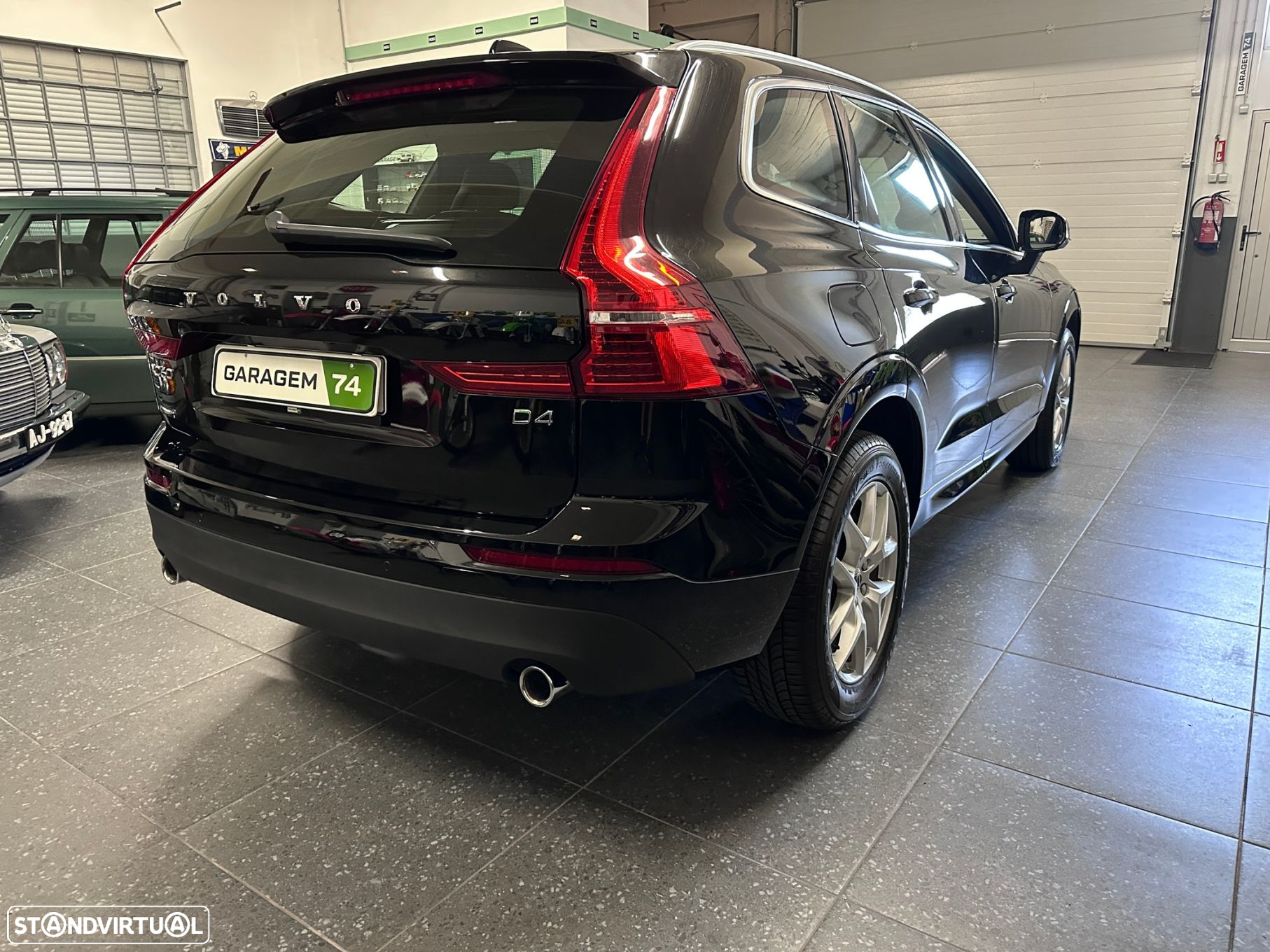 Volvo XC 60 - 29
