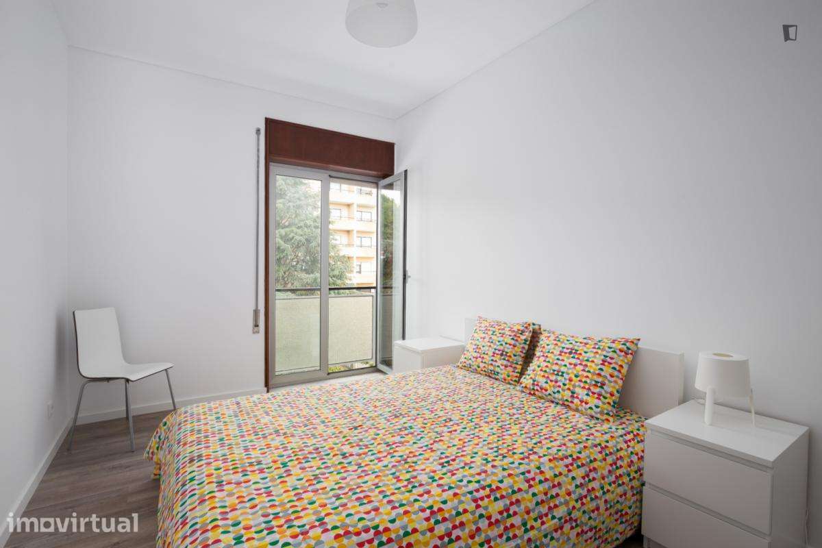 Quarto - localizado em Bonfim Porto - Grande imagem: 3/17