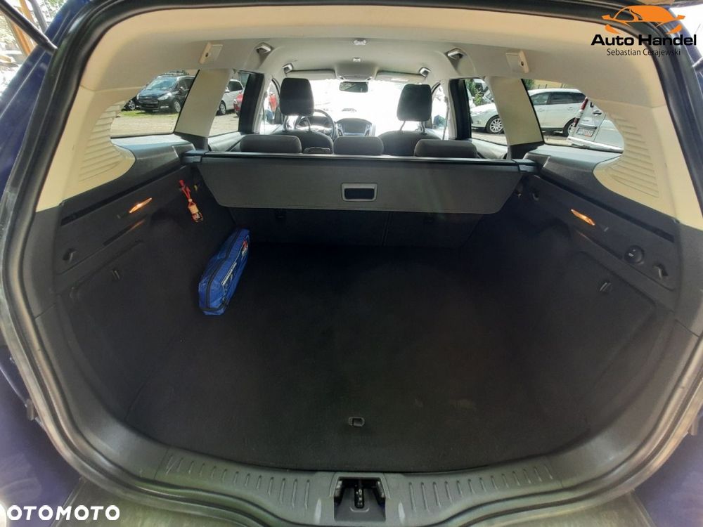 Ford Focus - 15