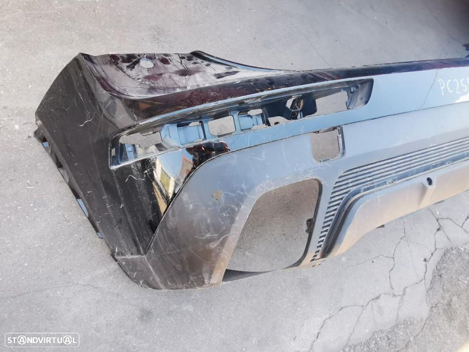 CITROEN DS7 CROSSBACK PARA CHOQUES TRÁS - PC255 - 2